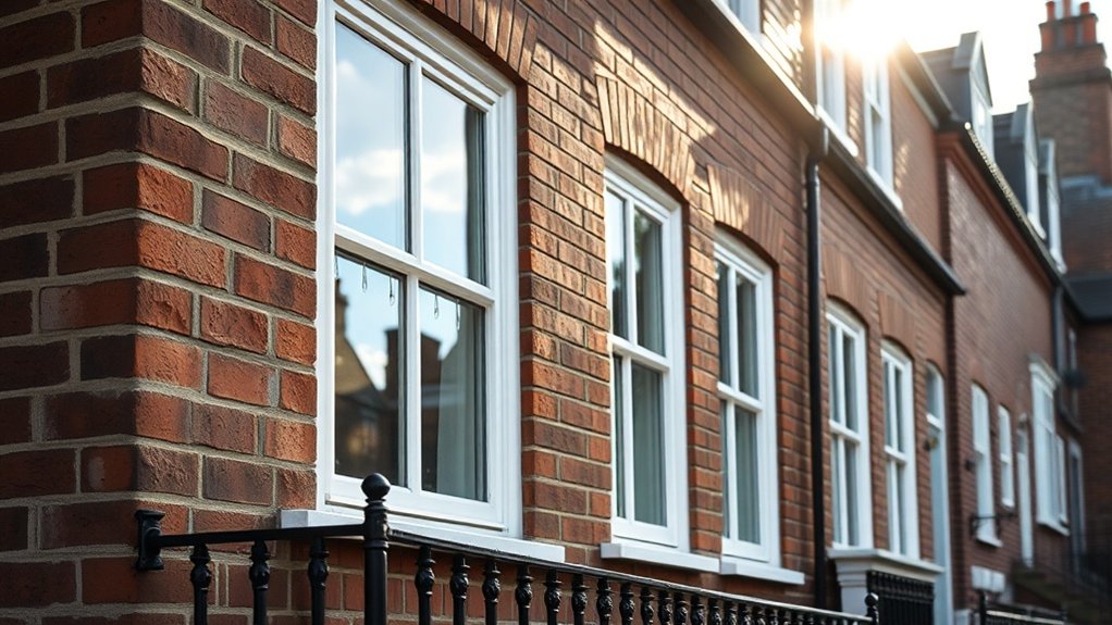 A-Rated Windows New Cross Gate