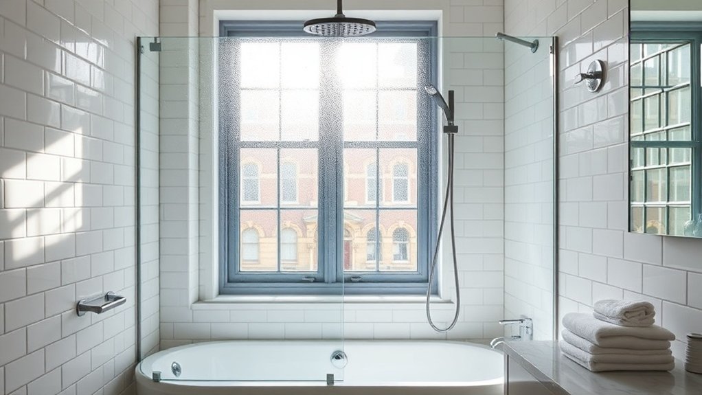 Bath Screens New Cross Gate
