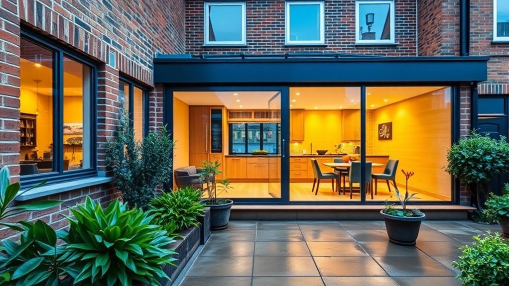 Conservatories & Extensions New Cross Gate