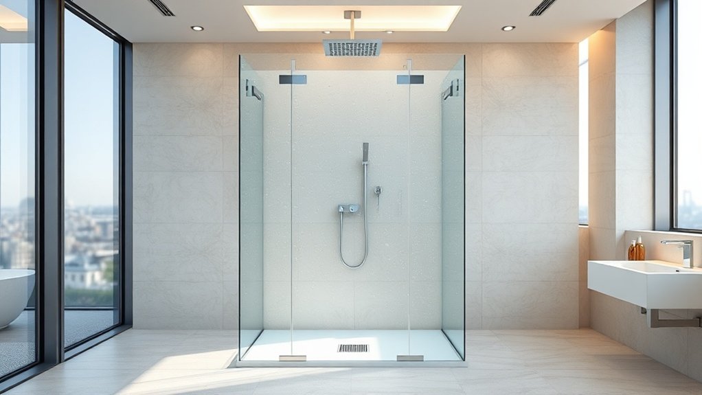 Shower Enclosures New Cross Gate