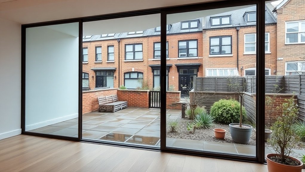 Sliding Patio Doors New Cross Gate