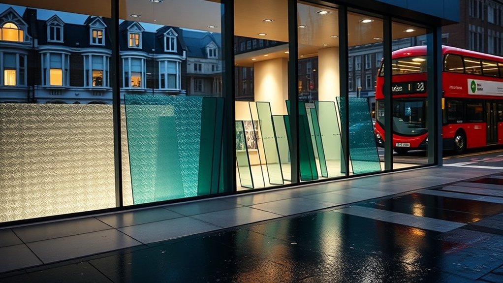 Specialist Glass New Cross Gate