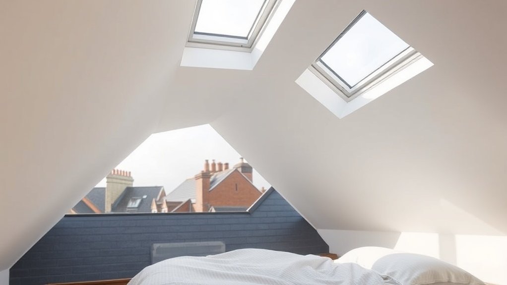 Tubular Skylights New Cross Gate