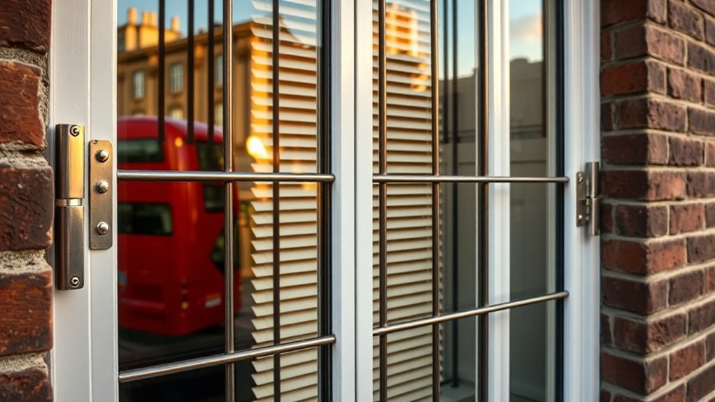 Window Security Upgrades New Cross Gate