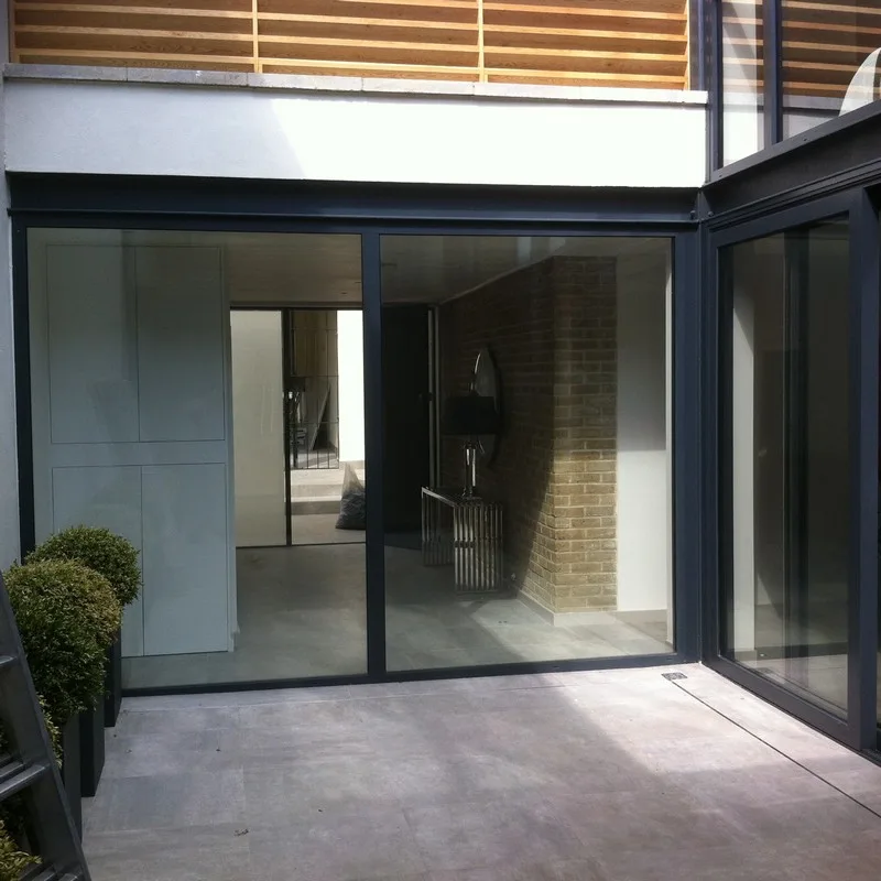 New Cross Gate Glazier Services