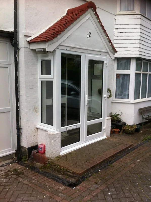 New Cross Gate Window & Door Services